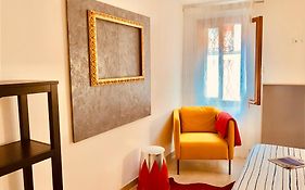 Casabella Chioggia Casa Indipendente Con Corte