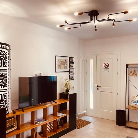 Casabella Chioggia Casa Indipendente Con Corte Esterno foto