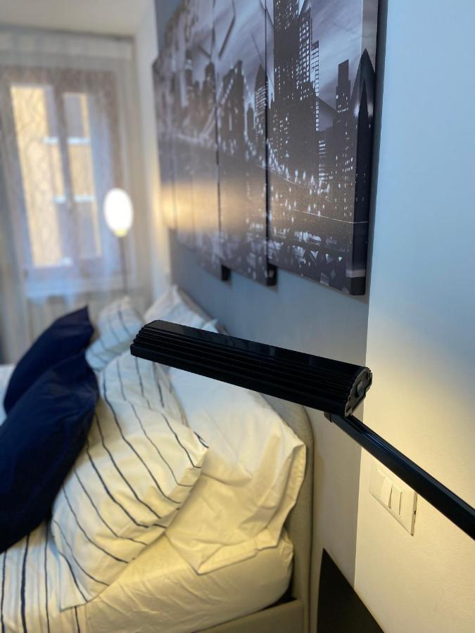 Casabella Chioggia Casa Indipendente Con Corte Esterno foto