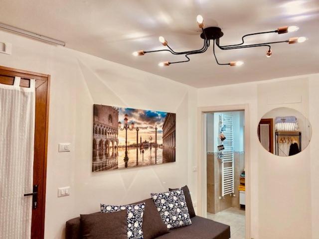 Casabella Chioggia Casa Indipendente Con Corte Esterno foto