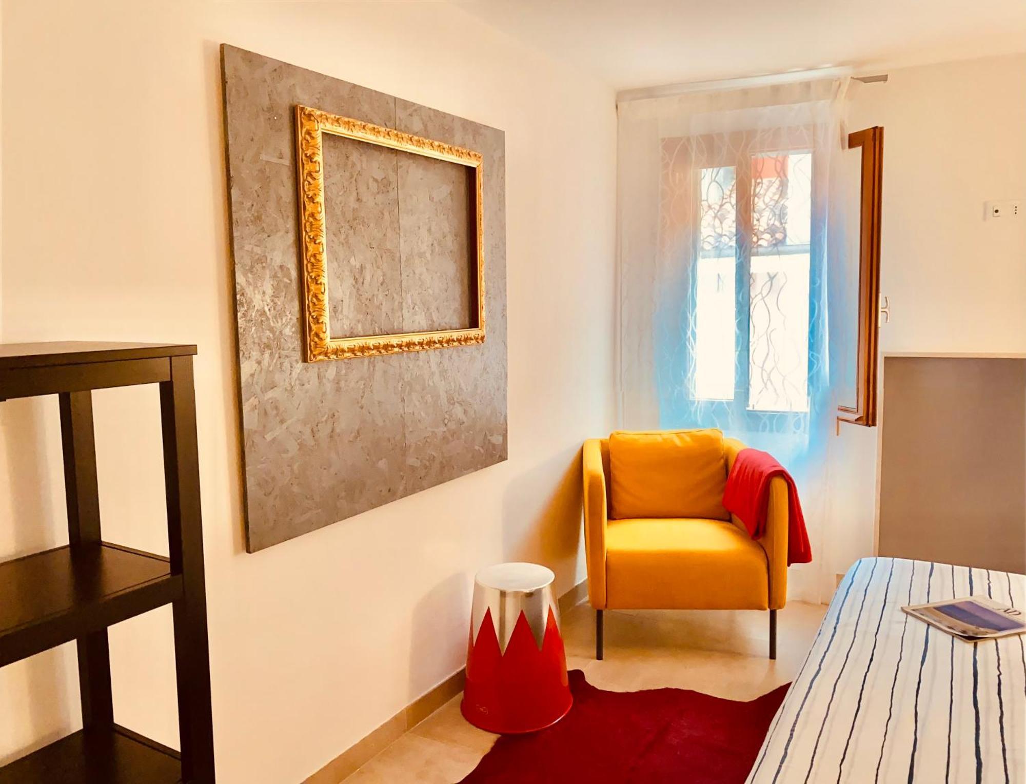 Casabella Chioggia Casa Indipendente Con Corte Esterno foto