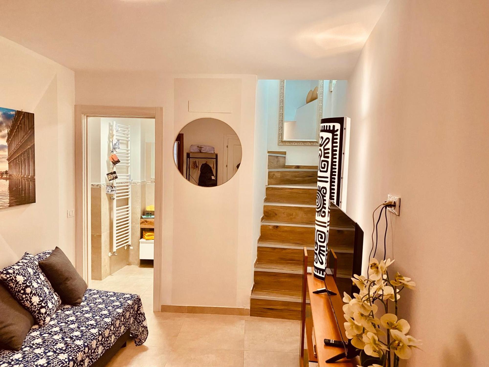 Casabella Chioggia Casa Indipendente Con Corte Esterno foto