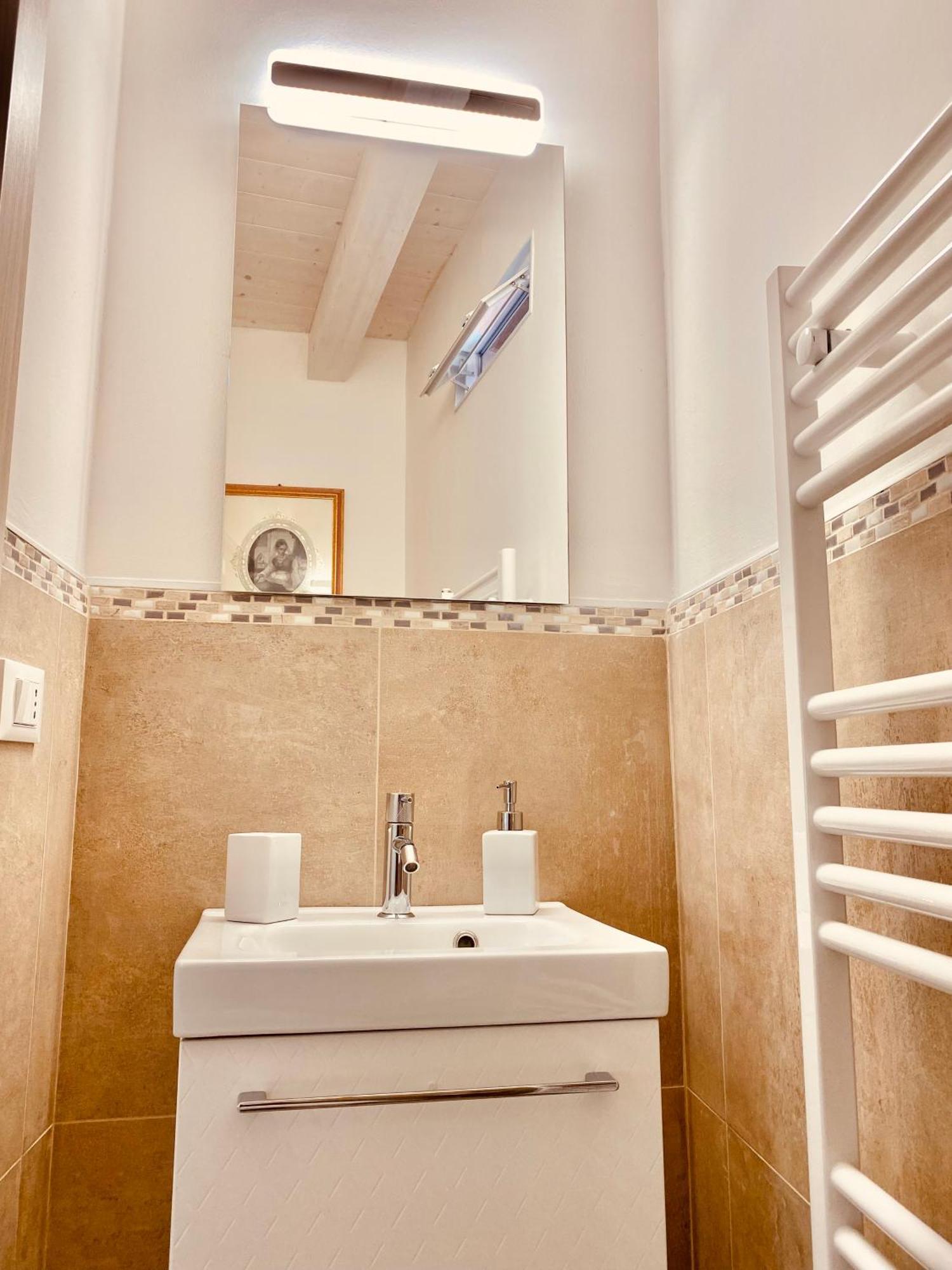 Casabella Chioggia Casa Indipendente Con Corte Esterno foto