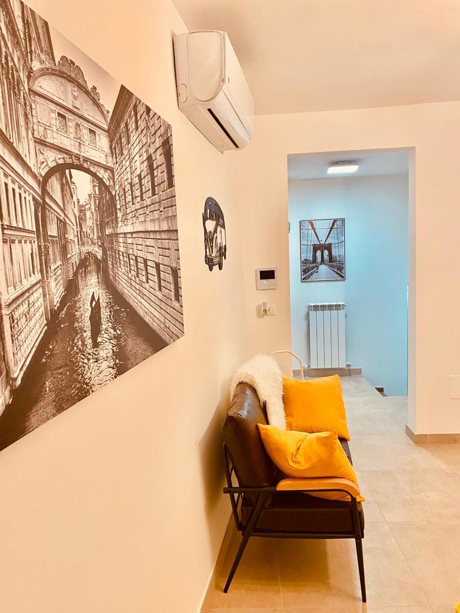 Casabella Chioggia Casa Indipendente Con Corte Esterno foto