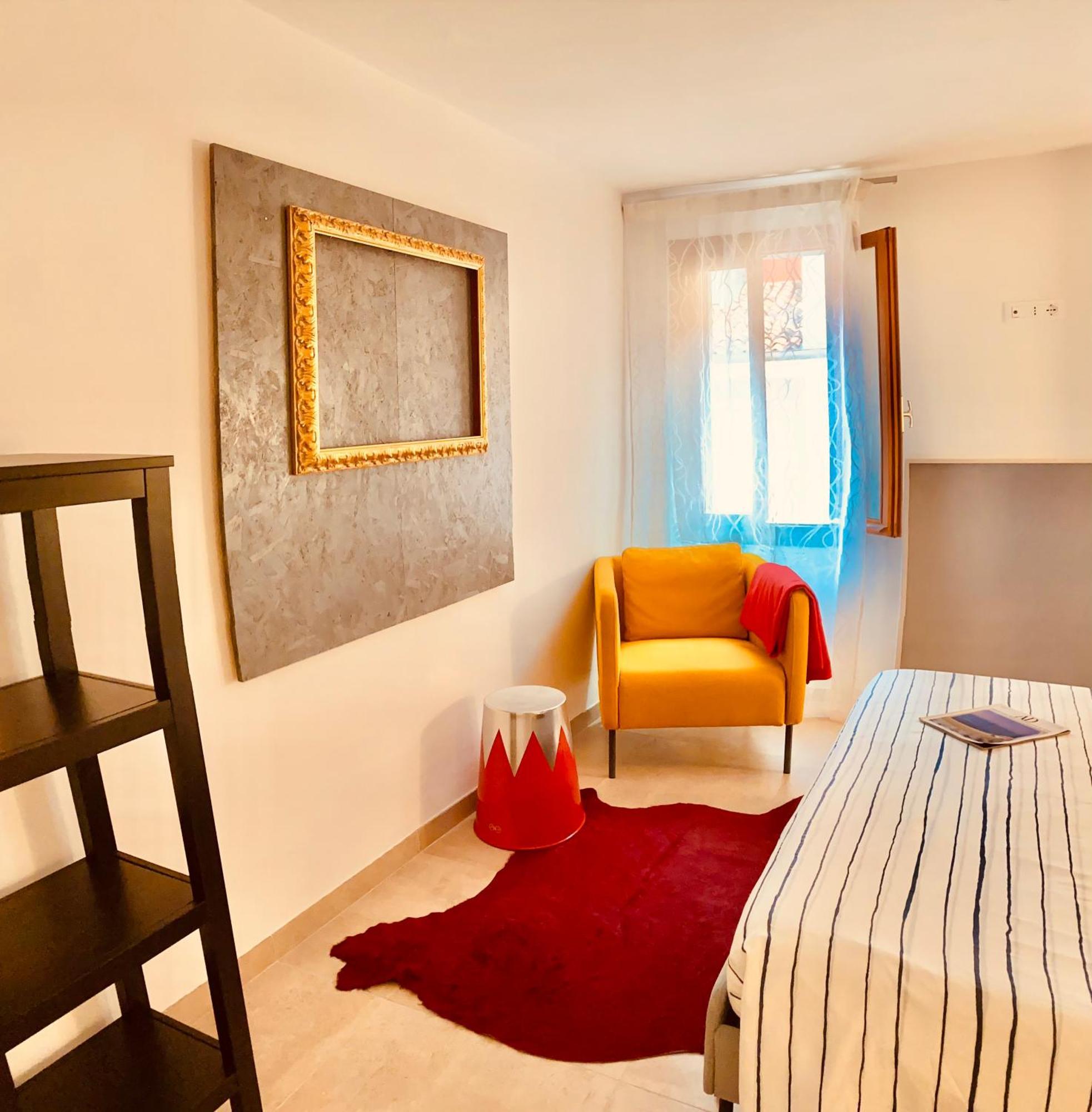 Casabella Chioggia Casa Indipendente Con Corte Esterno foto