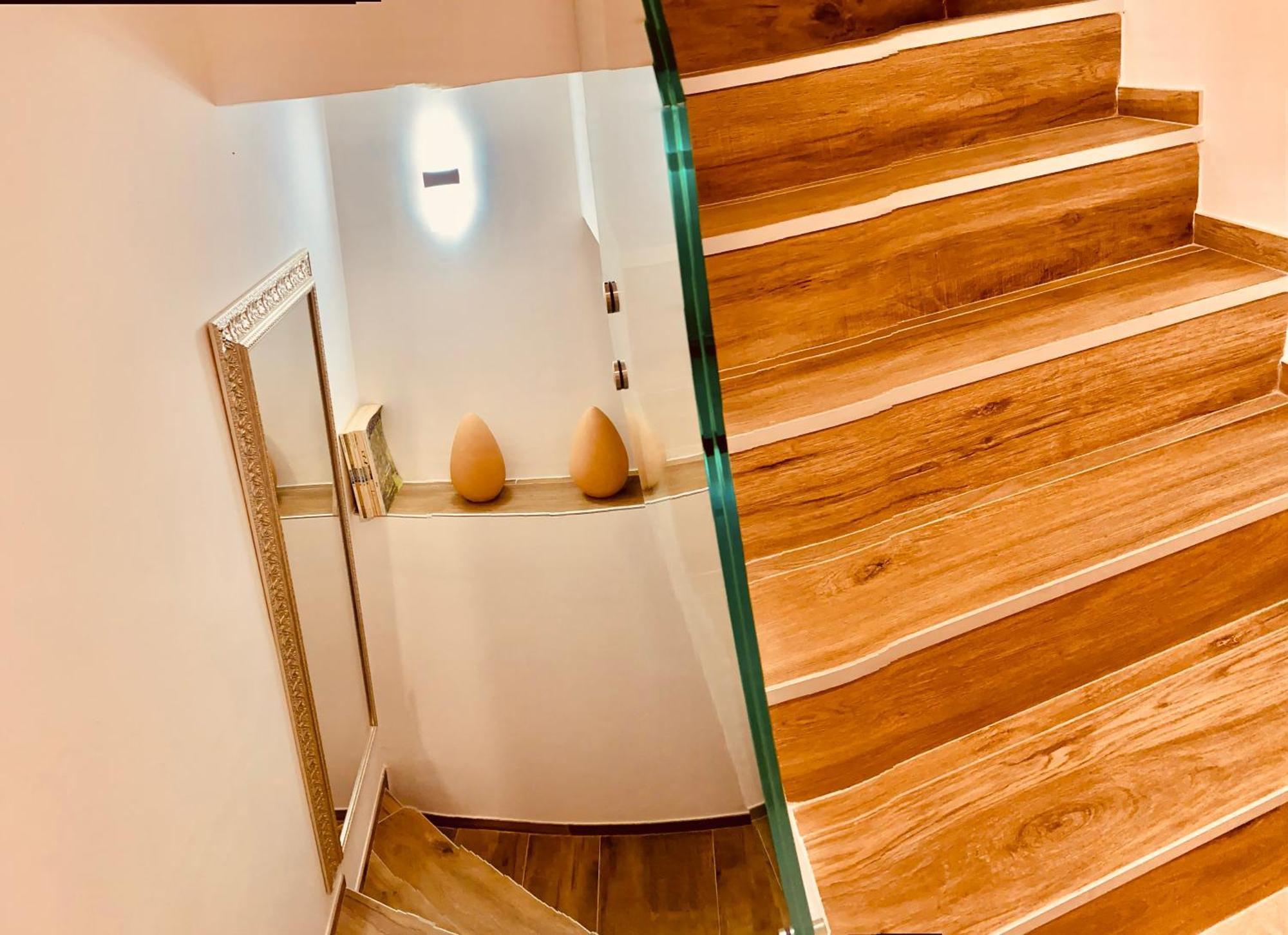 Casabella Chioggia Casa Indipendente Con Corte Esterno foto