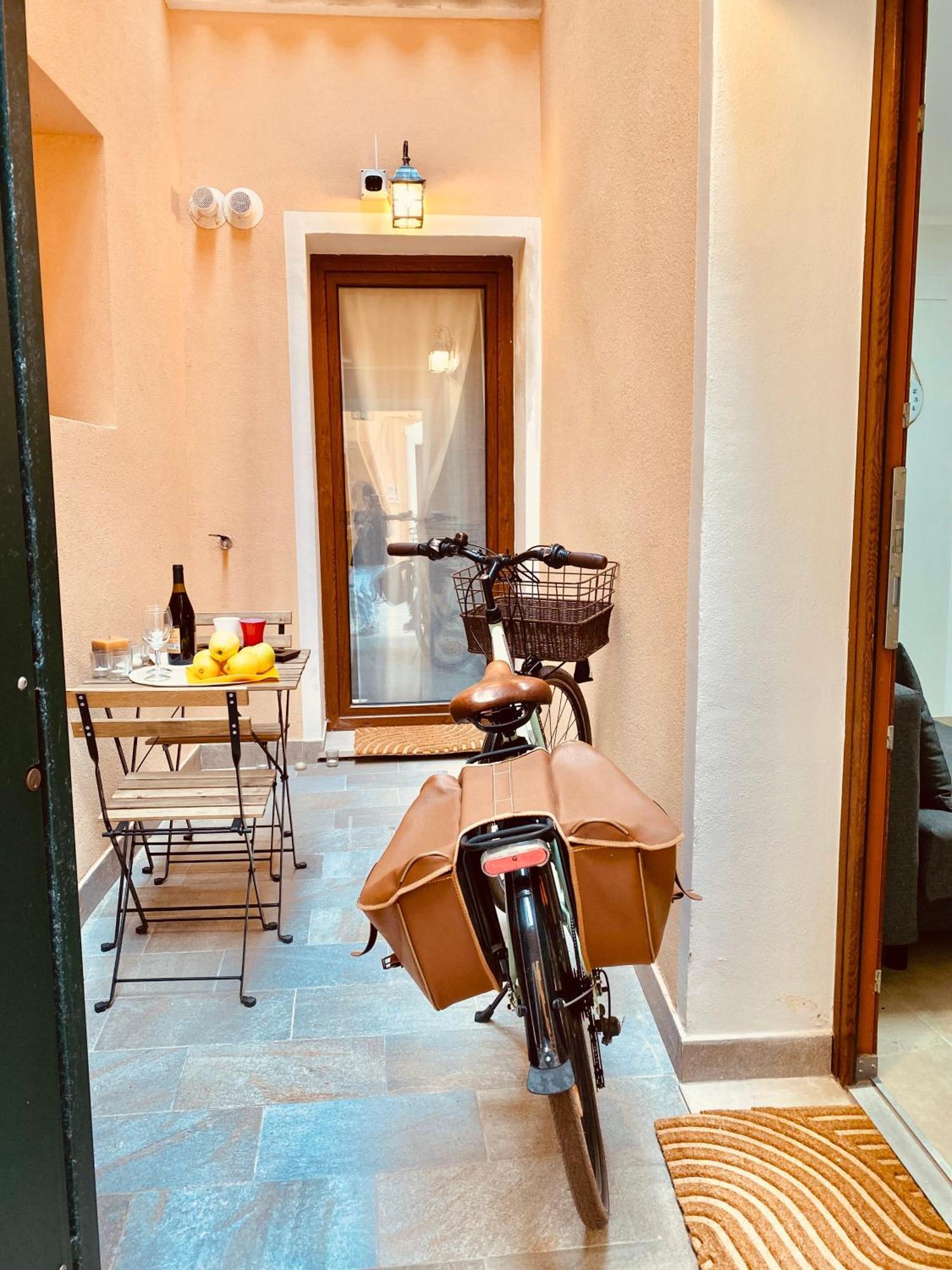Casabella Chioggia Casa Indipendente Con Corte Esterno foto