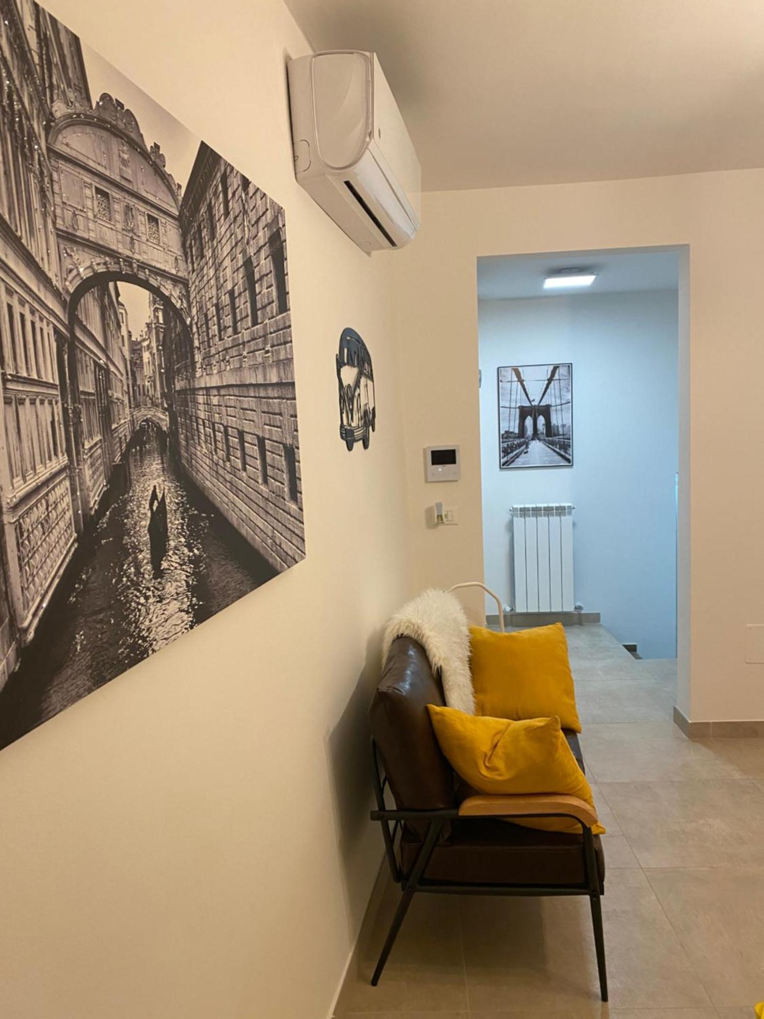 Casabella Chioggia Casa Indipendente Con Corte Esterno foto