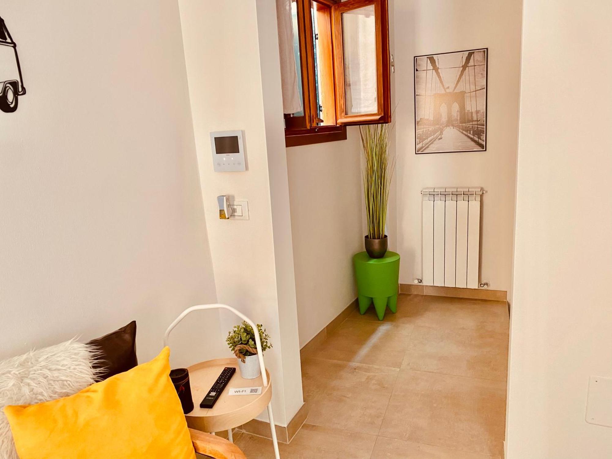 Casabella Chioggia Casa Indipendente Con Corte Esterno foto
