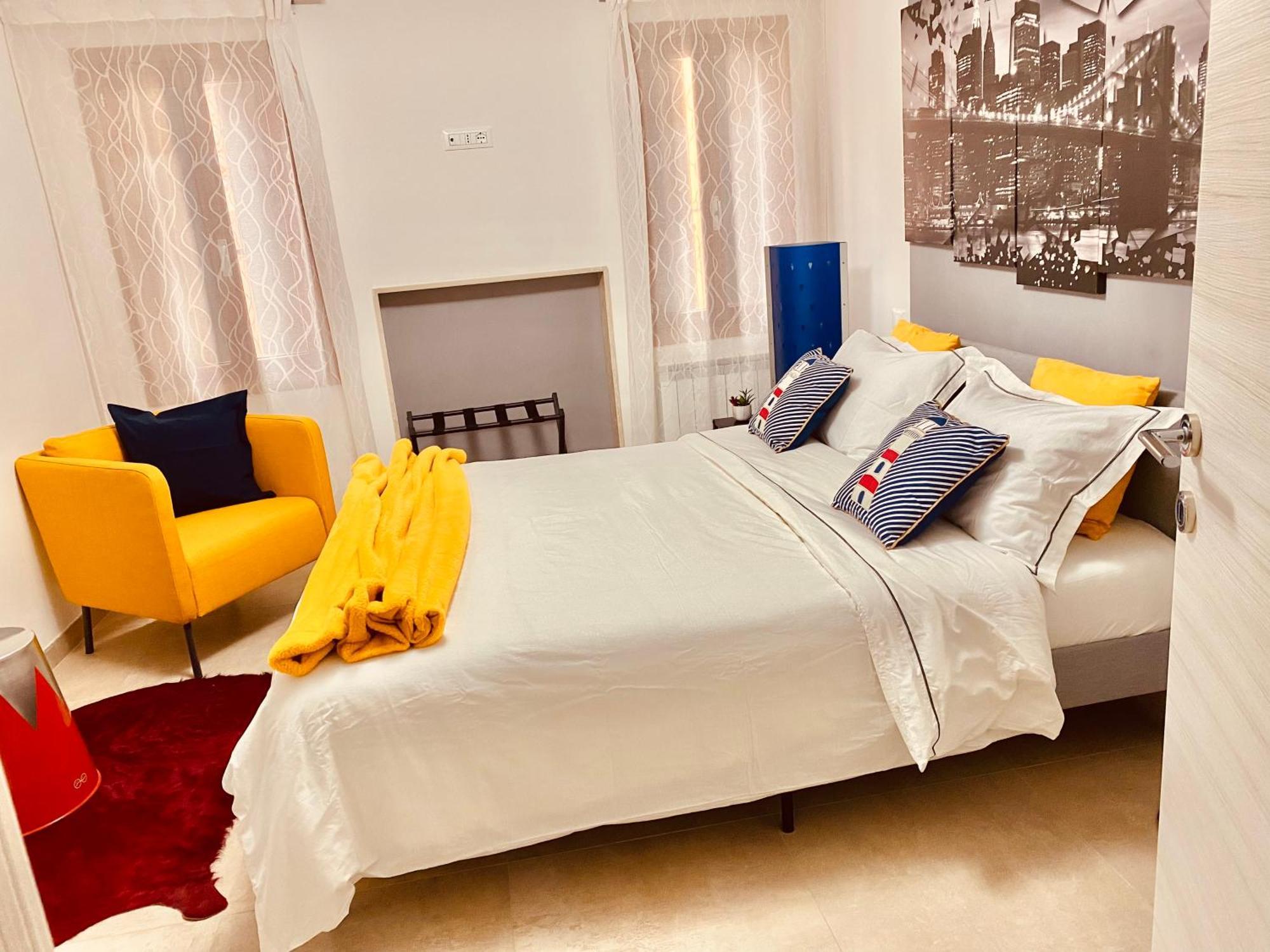 Casabella Chioggia Casa Indipendente Con Corte Esterno foto