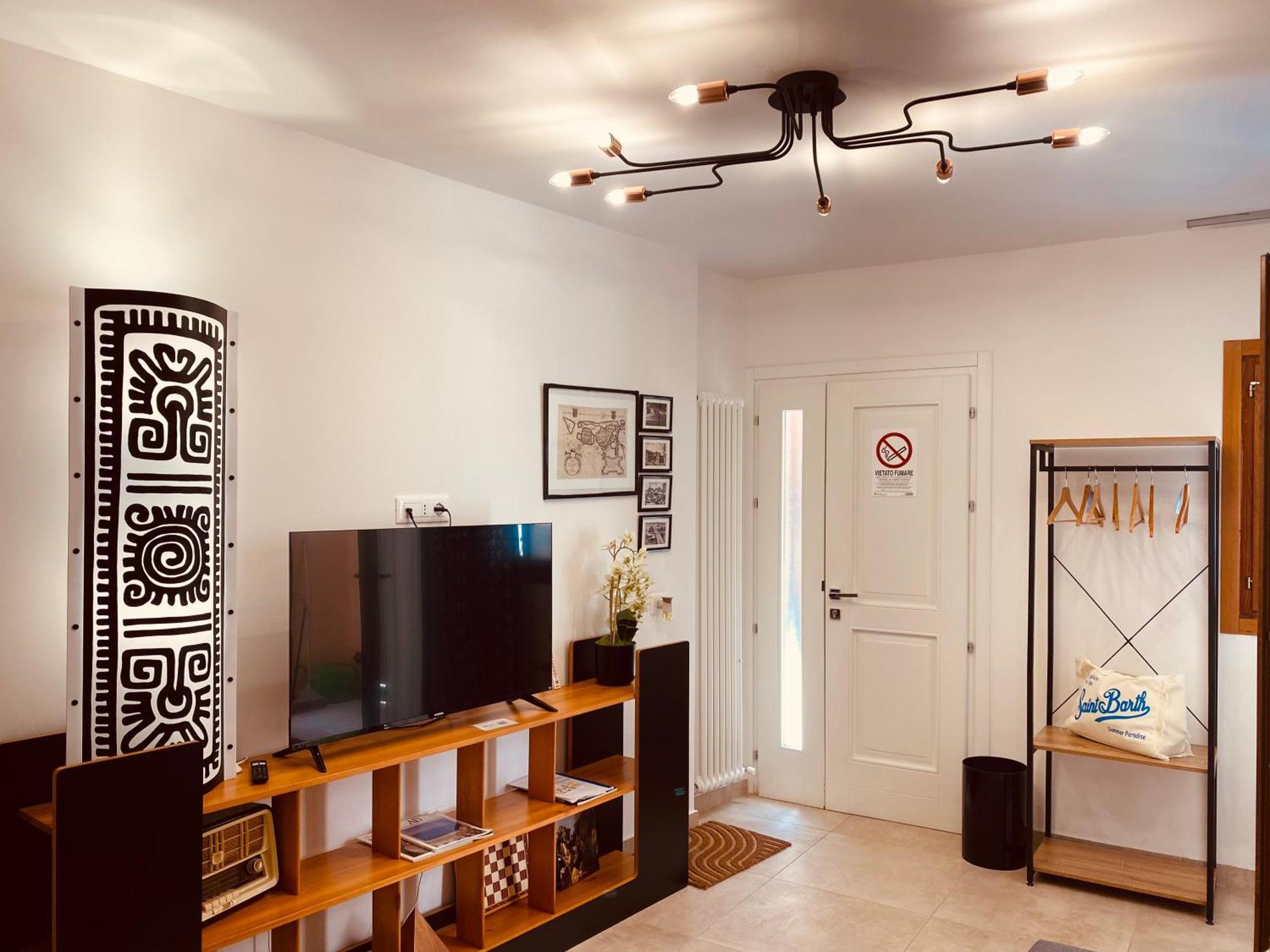 Casabella Chioggia Casa Indipendente Con Corte Esterno foto